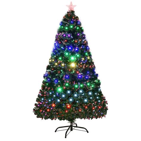 pre lit christmas tree 6ft|6ft christmas tree home depot.